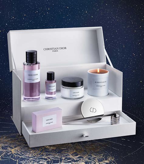 christian dior la collection prive.